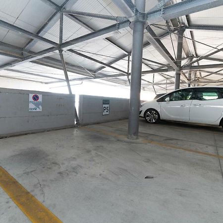 Next2 Apartment ลาสเปเซีย ภายนอก รูปภาพ