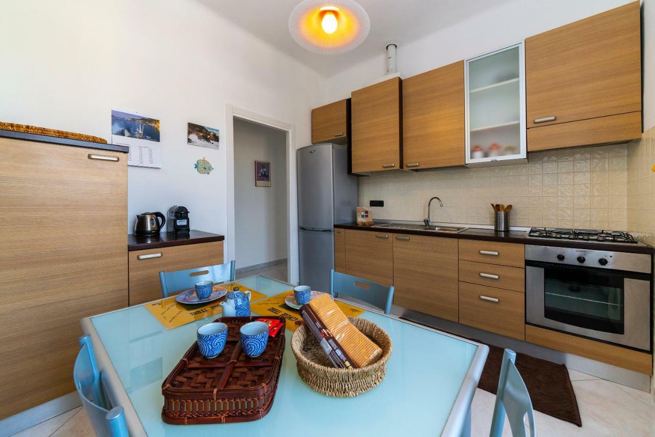 Next2 Apartment ลาสเปเซีย ภายนอก รูปภาพ