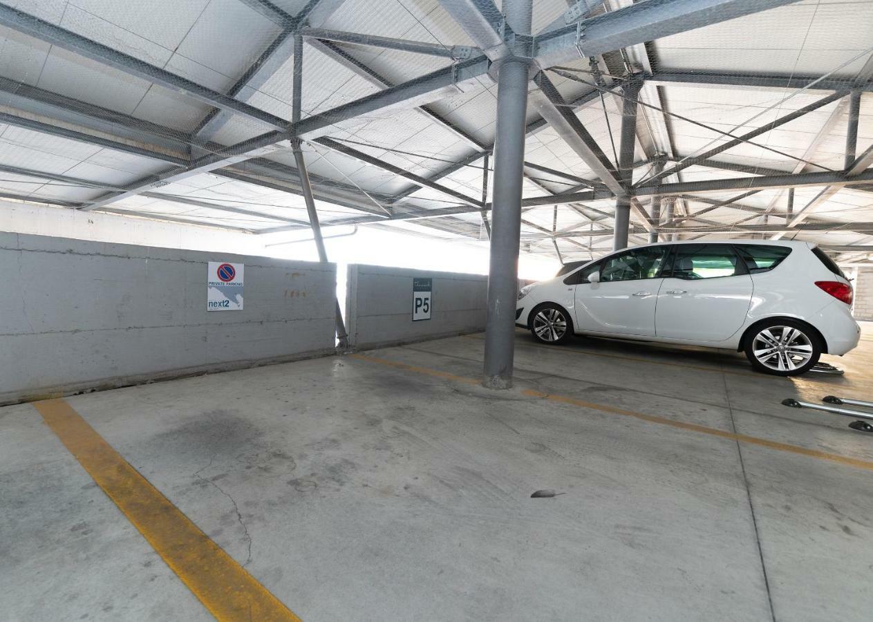 Next2 Apartment ลาสเปเซีย ภายนอก รูปภาพ