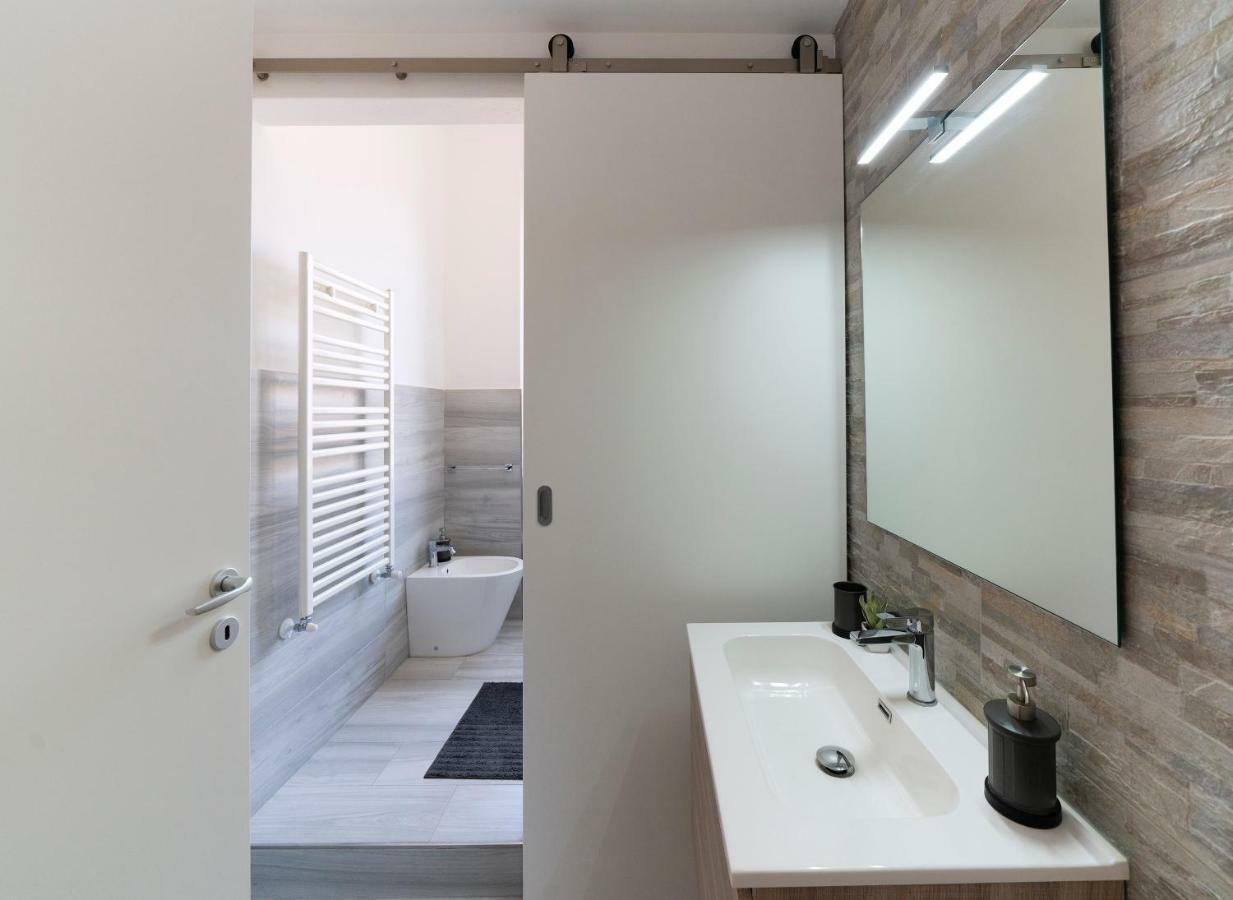 Next2 Apartment ลาสเปเซีย ภายนอก รูปภาพ
