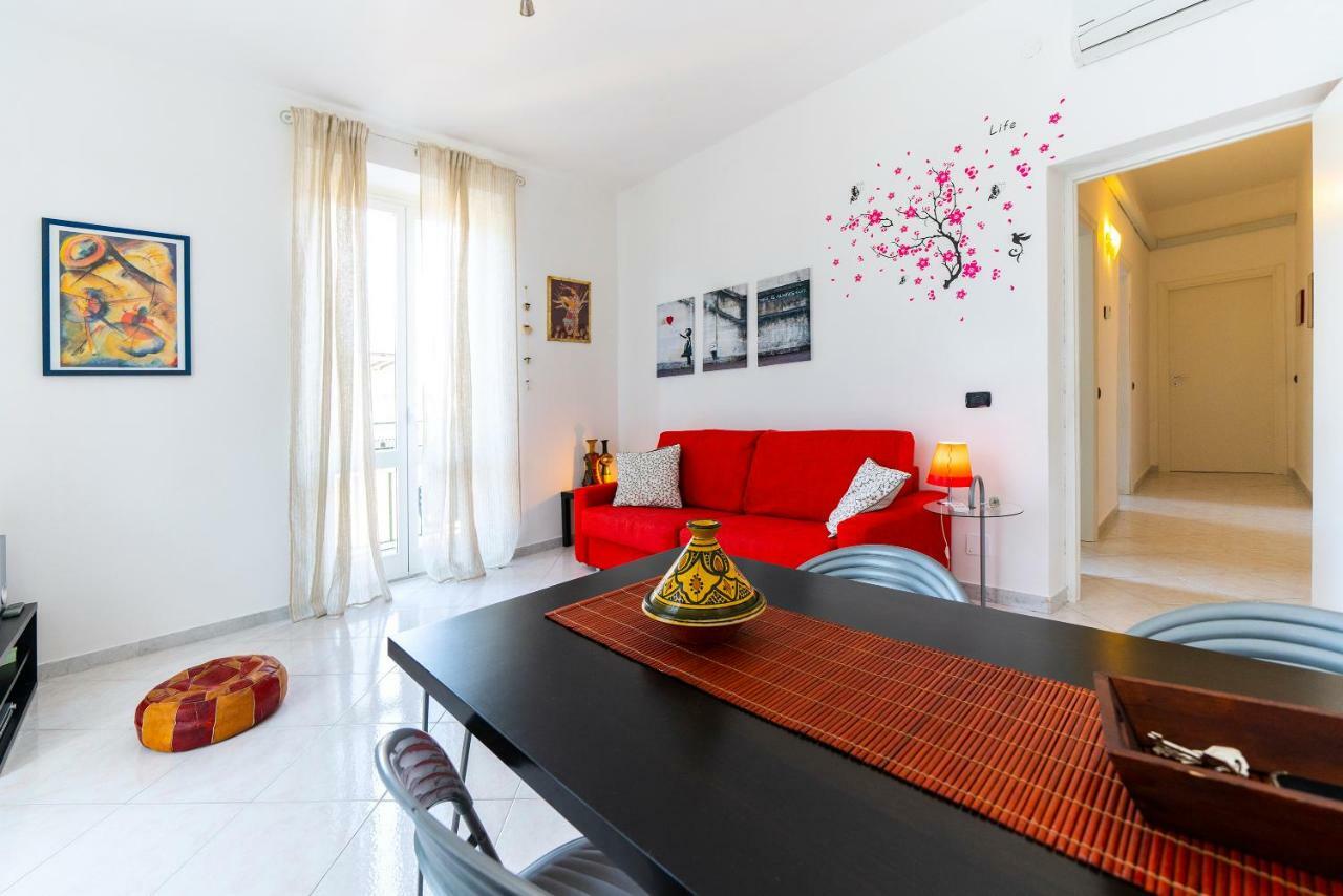 Next2 Apartment ลาสเปเซีย ภายนอก รูปภาพ